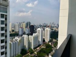 Highline Residences (D3), Condominium #531929731